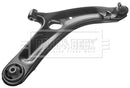 Borg & Beck Suspension Arm RH - BCA7474 fits Kia Soul (AM) 2009-2011