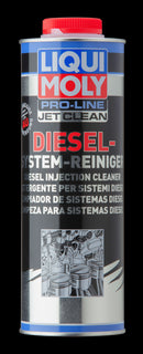 Liqui Moly PRO-Line Jetclean Diesel Injection Cleaner 1L - 5149