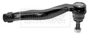 Borg & Beck Tie Rod End - Outer RH - BTR5488