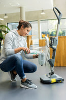 Karcher Scrubber Drier BR 30/1 C BP Pack - 1.783-053.0