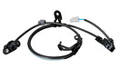 HELLA 6PU 358 217-011 Sensor, wheel speed - 2-pin connector