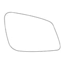 APEC Replacement Stick-On Standard Vehicle Mirror Glass RHS - AMS2010
