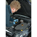 Draper Expert 32pc RAD & Cap Press Test Kit - 23420