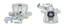 Calitech Brake Caliper - Fits MAZDA - Rear RH