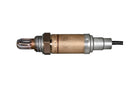 HELLA 6PA 358 221-281 Lambda Sensor - 1-pin connector