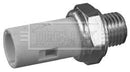 Borg & Beck Oil Pressure Switch  - BOP1019 fits Renault Megane, Twingo, 19, 21