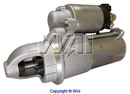 WAI Starter Motor - 17989N
