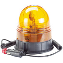 Draper 12/24V MAG Base Rotat.Beacon - 63878