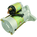 WAI Starter Motor - 32714N
