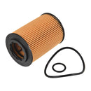 Blue Print Oil Filter - ADH22117