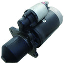 WAI Starter Motor - 18371N
