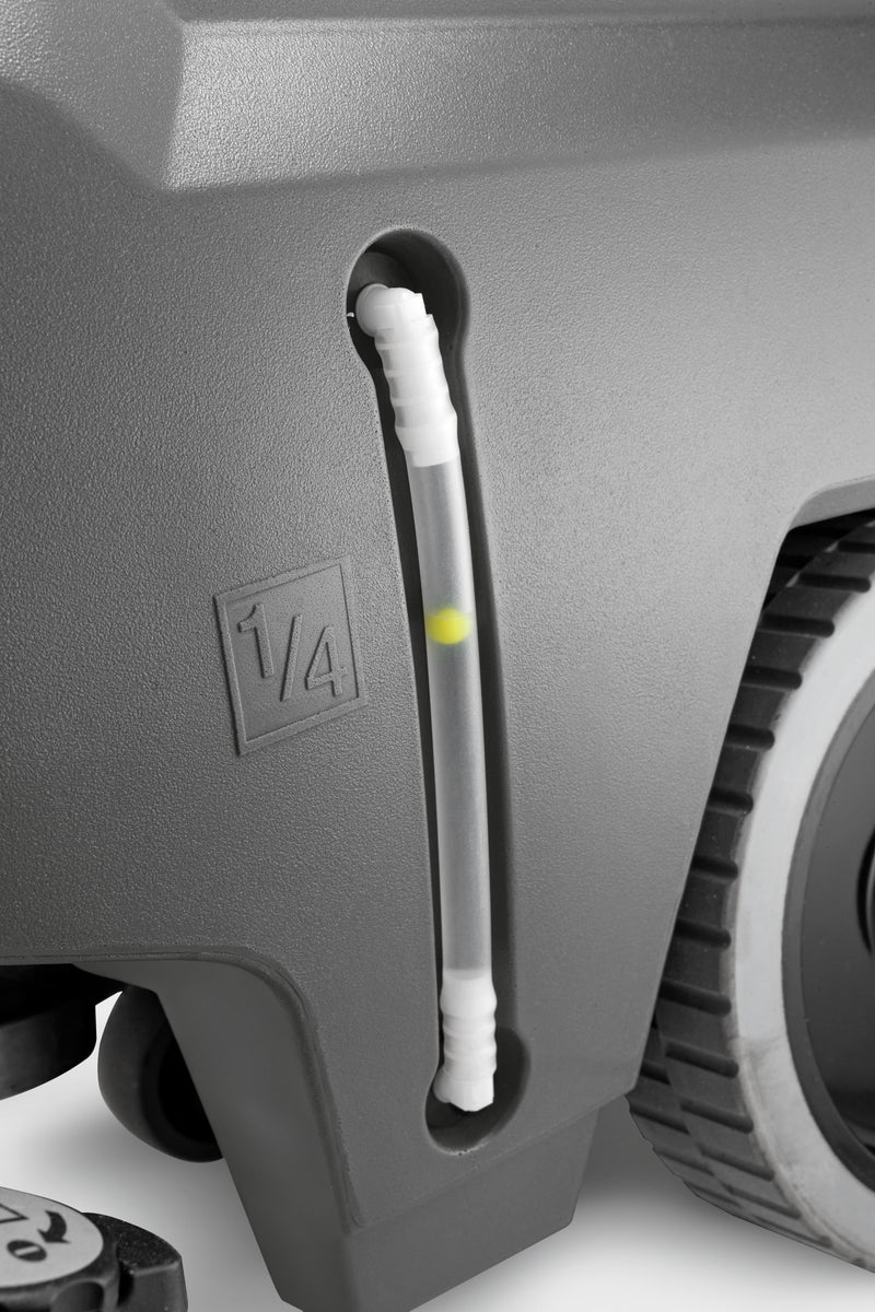 Karcher Scrubber Drier BD 43/25 C BP - 1.515-403.0