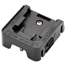 Draper Expert 24W Hybrid AC/DC Batt Adaptor - 07069