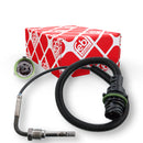 Febi Exhaust Gas Temperature Sensor - 102012
