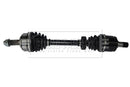 Borg & Beck Driveshaft  - BDS1204