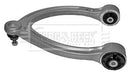 Borg & Beck Track Control Arm LH - BCA6690 fits Mercedes S Class 05-