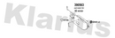 Klarius 390563 - Catalyst & Dpf Combined  - Fits Smart Fortwo 0.8CDi