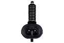 HELLA 6PU 358 219-181 Sensor, wheel speed - 2-pin connector
