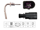 Intermotor Exhaust Gas Temperature Sensor - 27277