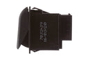 HELLA 6RH 007 832-431 Switch - Flip Switch Control - II+I-0 - Number of connectors: 3