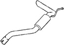 Klarius DN684C - Box With Tail Pipe