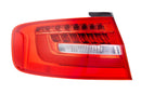 HELLA 2SK 011 053-101 Rearlight - Bulb - right - fits Skoda Octavia III (5E3, Nl3, Nr3)