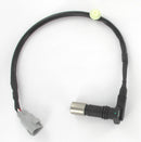 Fuel Parts Crank Sensor - CS1958