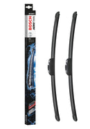 Bosch Aerotwin Front Wiper Blade Set - 530/530mm - AR530S