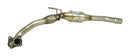 Klarius 380835 - Catalyst Incl Frnt Pipe Non Ta