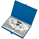 Draper TAP & DIE Set 3-12mm-1/4-1/2 - 79204