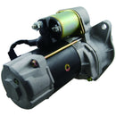 WAI Starter Motor - 19968N