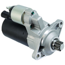 WAI Starter Motor - 17971N