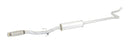 Klarius CN759B - Box With Centre Pipe  - Fits Citroen C3 Aircross 1.2