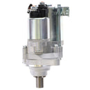 WAI Starter Motor - 17721N