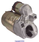 WAI Starter Motor - 3838N