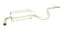 Klarius KA195D - Box With Tail Pipe