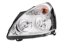HELLA 1DB 247 011-021 Halogen-Headlight - right - fits Mercedes-Benz Axor II