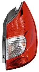 HELLA 2PS 959 660-207 Side Marker Light - DuraLED - LED - 24/12V - Quantity 16