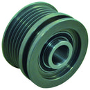 WAI Clutch Pulley - 24-91257