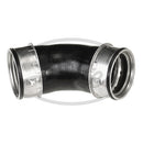 Gates Turbo Charger Hose - 09-0227