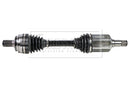 Borg & Beck Driveshaft  - BDS1284