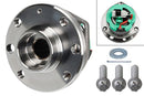 FAG Wheel Bearing Kit - 713644070