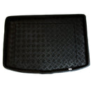 Boot Liner, Carpet Insert & Protector Kit-Nissan Juke 2014-2019 - Black