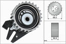 INA Tensioner Pulley - Timing Belt - Part No - 531084410