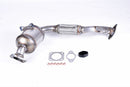 EEC Catalyst Type Approved - FR6081T