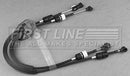 First Line Gear Control Cable  - FKG1069