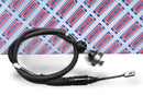 Borg & Beck Clutch Cable (Auto Adjusting)  - BKC1321