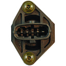 WAI Mass Air Flow Sensor - MAF10278T
