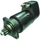 WAI Starter Motor - 17094N