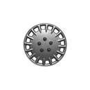 Streetwize Wheel Trim - Set Of 4 - Thunder - 15in. - SWUX33
